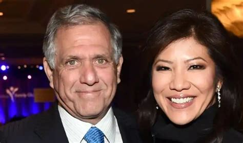 julie chen husband net worth|Julie Chen Moonves Bio, Age, Education, Husband,。